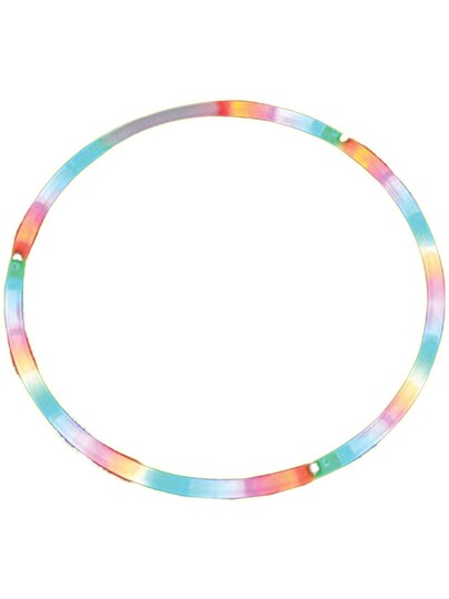 E-Jet Sports Smart Weighted Hula Hoop E-Jet Sports Smart Weighted Hula Hoop